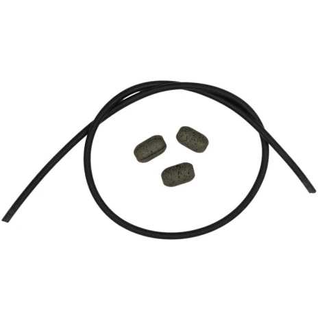 MIKADO - Záťaž Pop Up Weights 1,2 g 10 ks