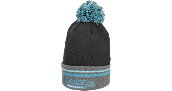 MIKADO - Zimná Čiapka Cage