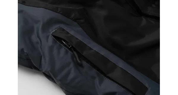 MIKADO - Zimný Komplet UMB-273 veľ. 2 XL+