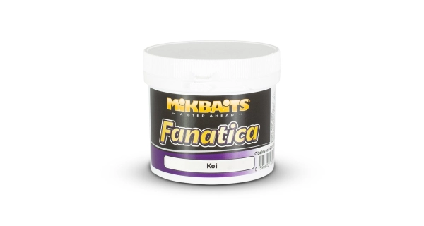 MIKBAITS - A cesto 200 g - koi