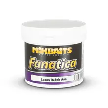 MIKBAITS - A cesto 200 g - losos ráčik asa
