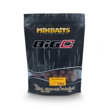 MIKBAITS - Big boilies 1 kg - BigC Cheeseburger 20 mm