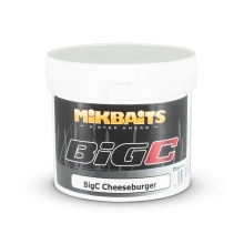 MIKBAITS - Big cesto 200 g - BigC cheeseburger