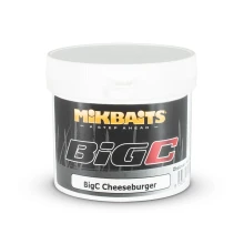 MIKBAITS - Big cesto 200 g - BigC cheeseburger