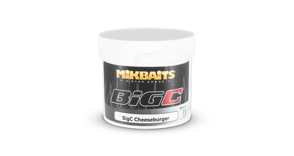 MIKBAITS - Big cesto 200 g - BigC cheeseburger
