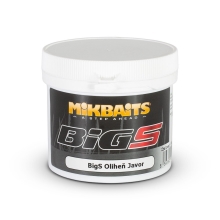 MIKBAITS - Big cesto 200 g - BigS kalmáre javor