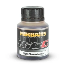 MIKBAITS - Big ultra dip 125 ml - BigC cheeseburger