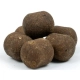 MIKBAITS - Boilie Catfish Zranený úhor 30x25 mm 1 kg