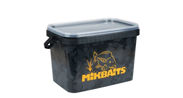 MIKBAITS - Boilie Chilli Chips 20 mm 2,5 g Chilli Banana