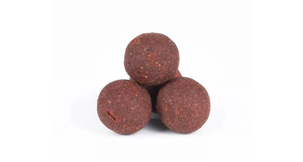 MIKBAITS - Boilie Chilli Chips 20 mm 2,5 g Chilli Banana