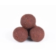 MIKBAITS - Boilie Chilli Chips 24 mm 300 g Chilli Banana