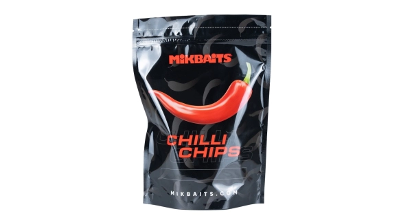 MIKBAITS - Boilie Chilli Chips Chilli Mango 24 mm 300 g