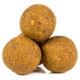 MIKBAITS - Boilie Express Sladká kukurica 300 g 30 mm