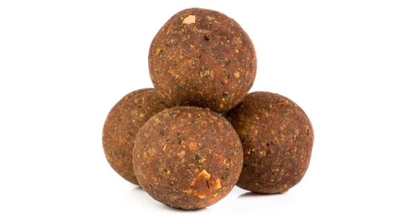 MIKBAITS - Boilie Fanatica 20 mm 2,5 kg Krab ančovička mango