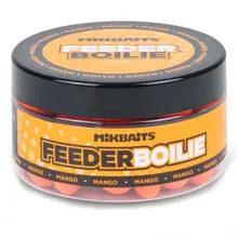 MIKBAITS - Boilie Feeder 8-12 mm 100 ml Mango