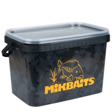 MIKBAITS - Boilie Gangster 20 mm 2,5 kg G20 Enigma