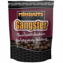 MIKBAITS - Boilie Gangster G2 Krab Ančovička Asa 20 mm 900 g