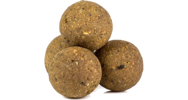 MIKBAITS - Boilie Gangster G2 Krab Ančovička Asa 24 mm 10 kg