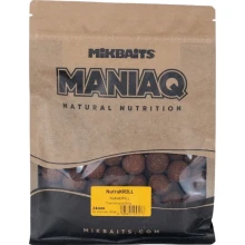 MIKBAITS - Boilie ManiaQ NutraKrill 20 mm 800 g