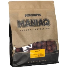 MIKBAITS - Boilie ManiaQ Slanček 20 mm 800 g