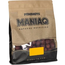 MIKBAITS - Boilie ManiaQ Slanček 30 mm 300 g