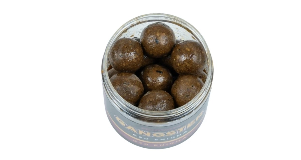 MIKBAITS - Boilie v dipe 20 mm 250 ml G20 Enigma