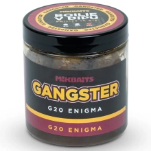 MIKBAITS - Boilie v dipe 24 mm 250 ml G20 Enigma