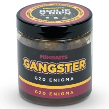 MIKBAITS - Boilie v dipe 24 mm 250 ml G20 Enigma