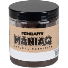 MIKBAITS - Boilie v dipe ManiaQ NutraKrill 16 mm 250 ml