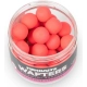 MIKBAITS - Boilie Wafters Pikantná slivka 150 ml 16 mm
