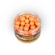 MIKBAITS - Boilie Wafters Polnočný pomaranč 150 ml 16 mm