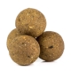MIKBAITS - Boilies Gangster G2 30 mm 2,5 kg Krab Ančovička Asa