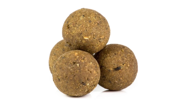 MIKBAITS - Boilies Gangster G2 30 mm 2,5 kg Krab Ančovička Asa