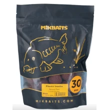 MIKBAITS - Boilies Spiceman Pikantná slivka 300 g 30 mm