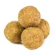MIKBAITS - Boilies X-Class 24 mm 4 kg Sladká kukurica