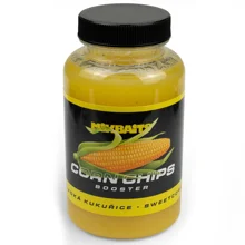 MIKBAITS - Booster Corn Chips 250 ml Sladká kukurica