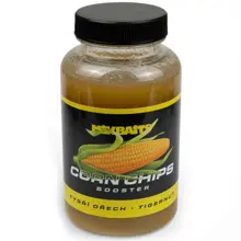 MIKBAITS - Booster Corn Chips 250 ml tigrí orech