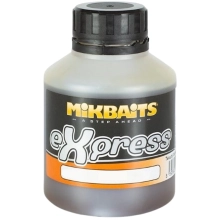 MIKBAITS - Booster Express 250 ml Polnočný pomaranč