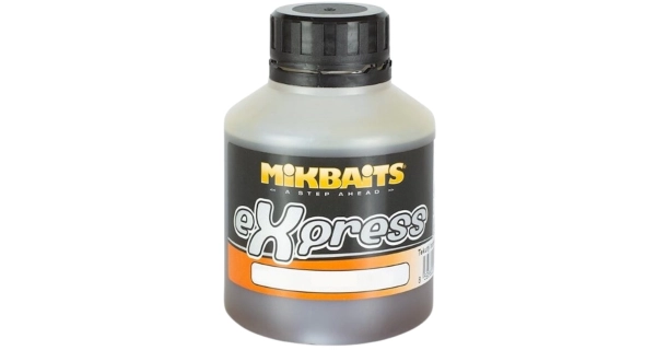 MIKBAITS - Booster Express 250 ml Polnočný pomaranč