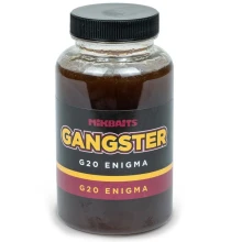 MIKBAITS - Booster Gangster 250 ml G20 Enigma