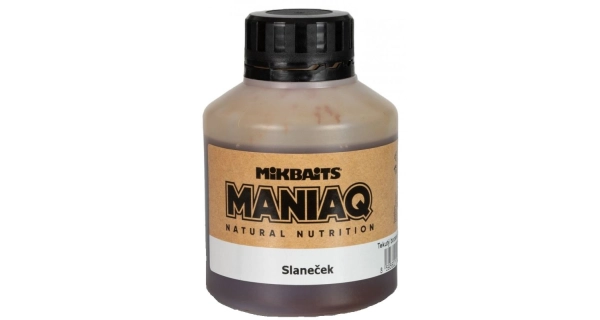 MIKBAITS - Booster Maniaq Slaniek 250 ml