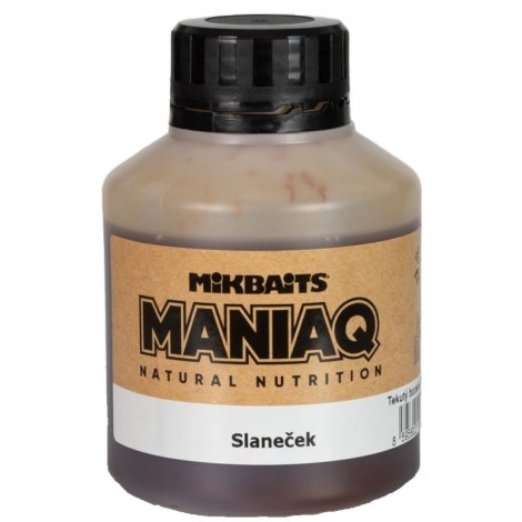 MIKBAITS - Booster Maniaq Slaniek 250 ml