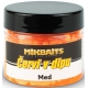 MIKBAITS - Červy v dipe 50 ml Med