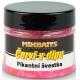 MIKBAITS - Červy v dipe 50 ml Pikantná Slivka