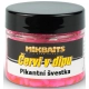 MIKBAITS - Červy v dipe 50 ml Pikantná slivka