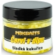 MIKBAITS - Červy v dipe 50 ml Sladká Kukurica