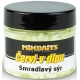 MIKBAITS - Červy v dipe 50 ml Smradľavý Syr