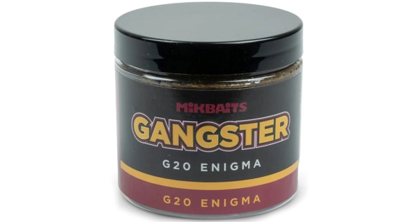 MIKBAITS - Cesto Gangster 200 g G20 Enigma