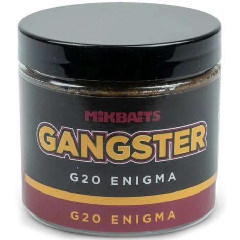 MIKBAITS - Cesto Gangster 200 g G20 Enigma