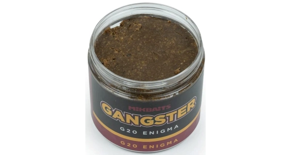 MIKBAITS - Cesto Gangster 200 g G20 Enigma